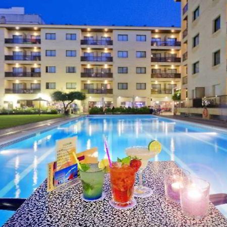 Olimar II Aparthotel Cambrils Εξωτερικό φωτογραφία