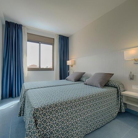 Olimar II Aparthotel Cambrils Εξωτερικό φωτογραφία