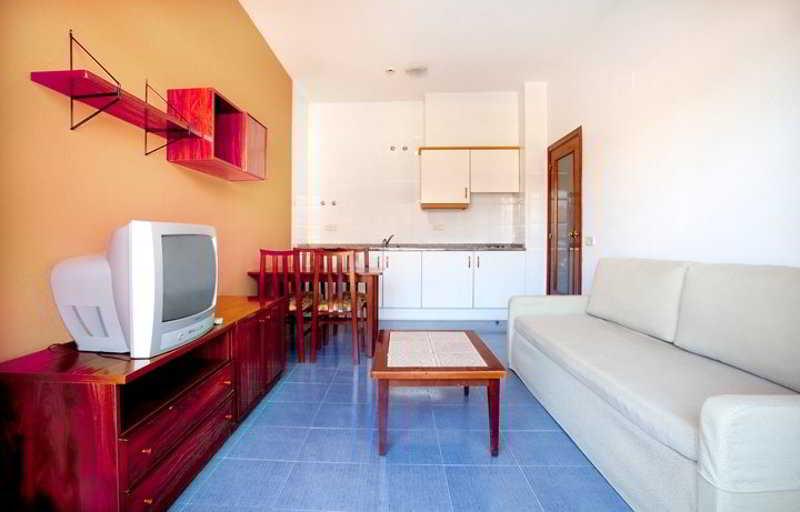 Olimar II Aparthotel Cambrils Εξωτερικό φωτογραφία