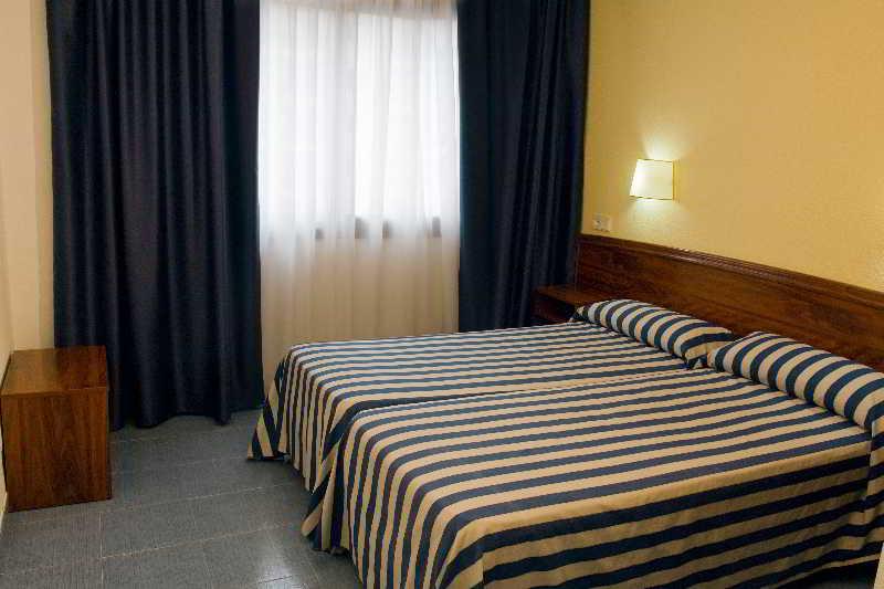 Olimar II Aparthotel Cambrils Εξωτερικό φωτογραφία