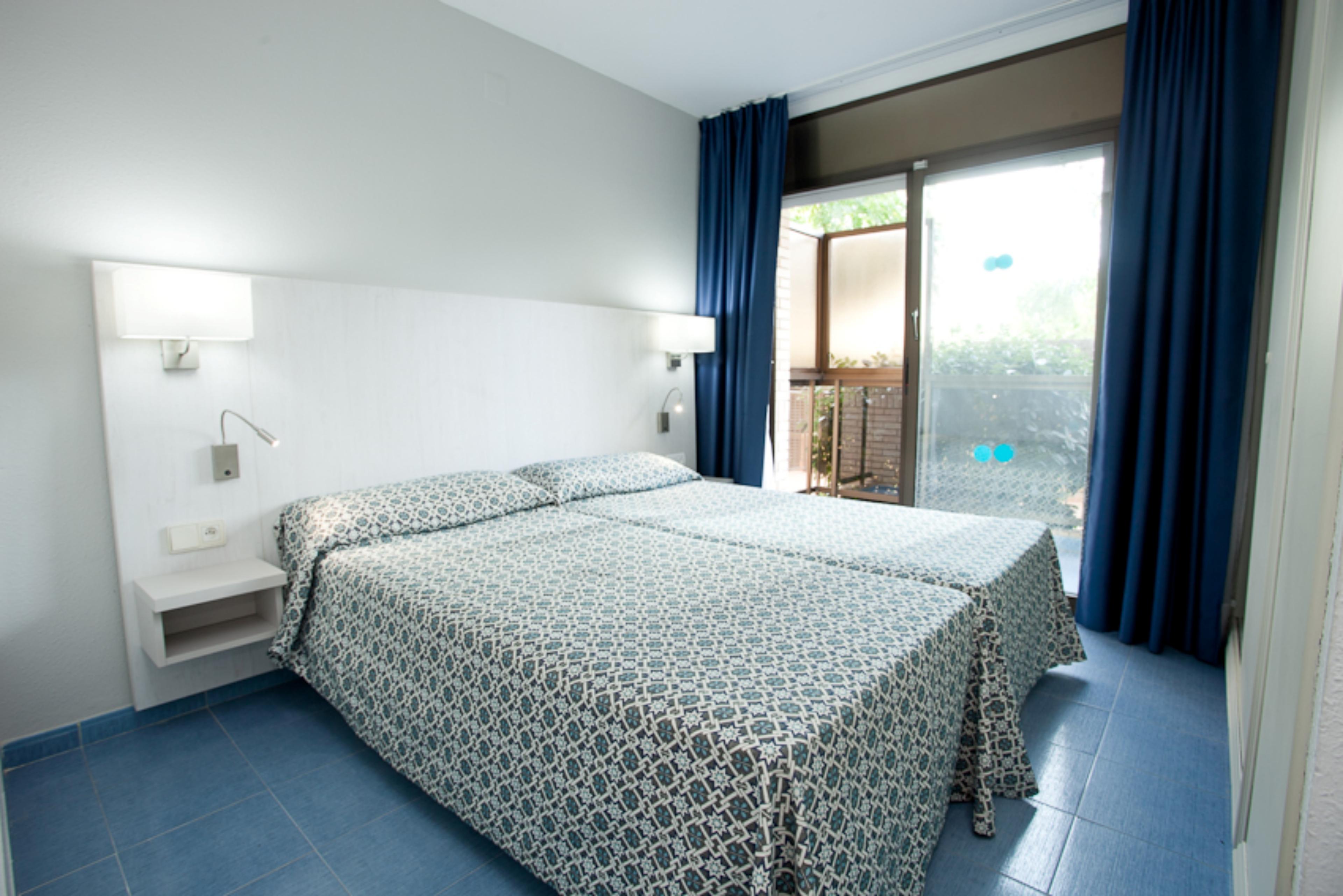 Olimar II Aparthotel Cambrils Εξωτερικό φωτογραφία