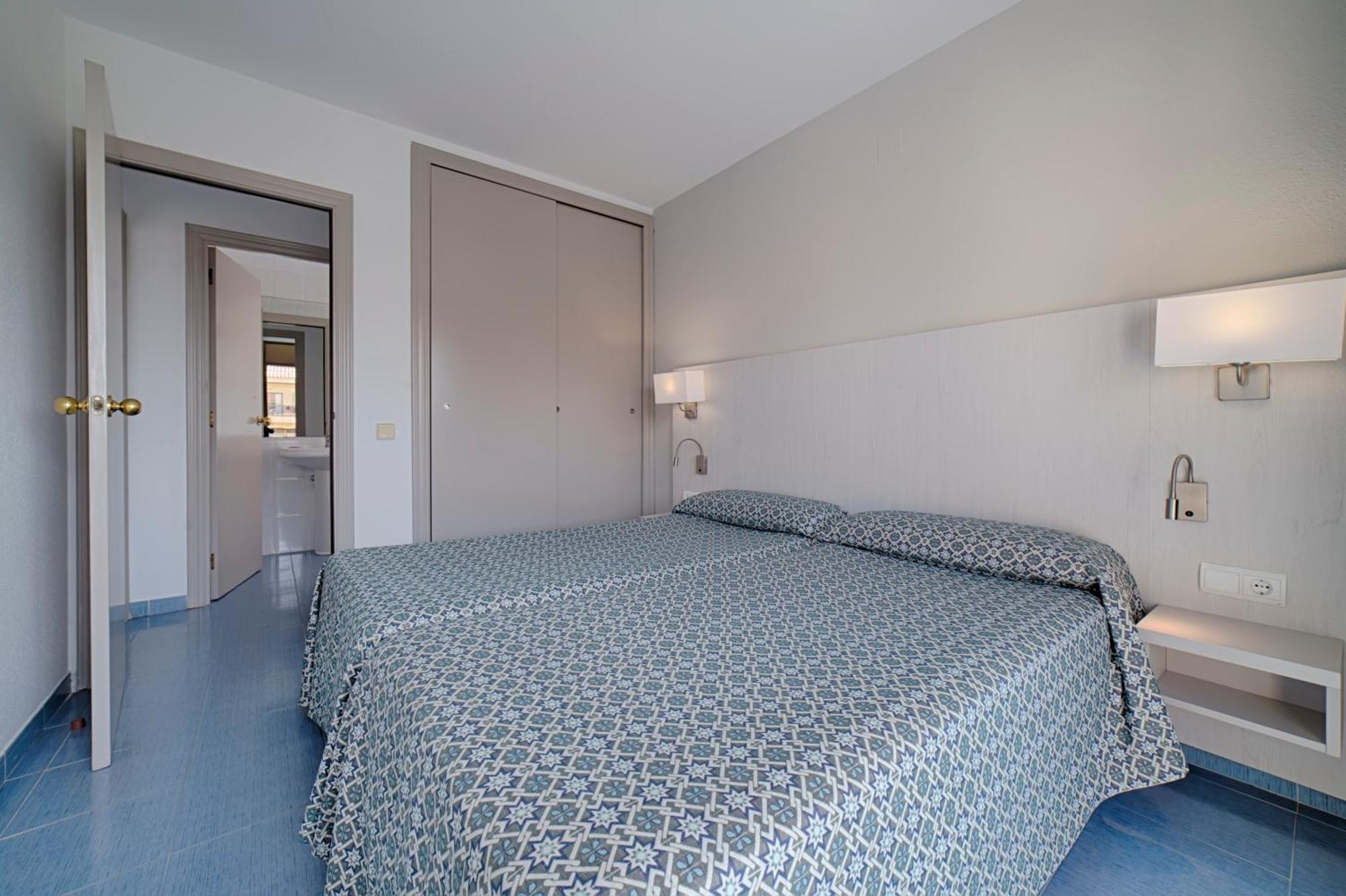 Olimar II Aparthotel Cambrils Εξωτερικό φωτογραφία