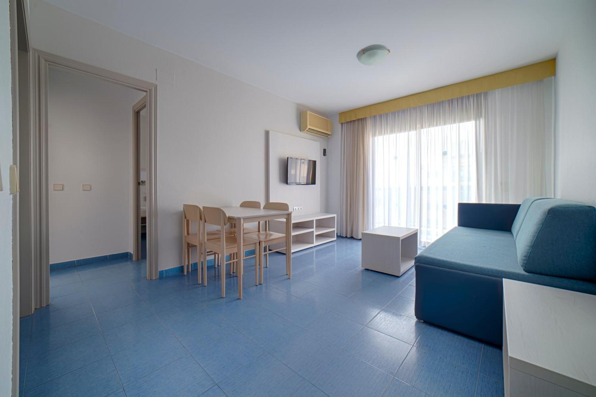 Olimar II Aparthotel Cambrils Εξωτερικό φωτογραφία