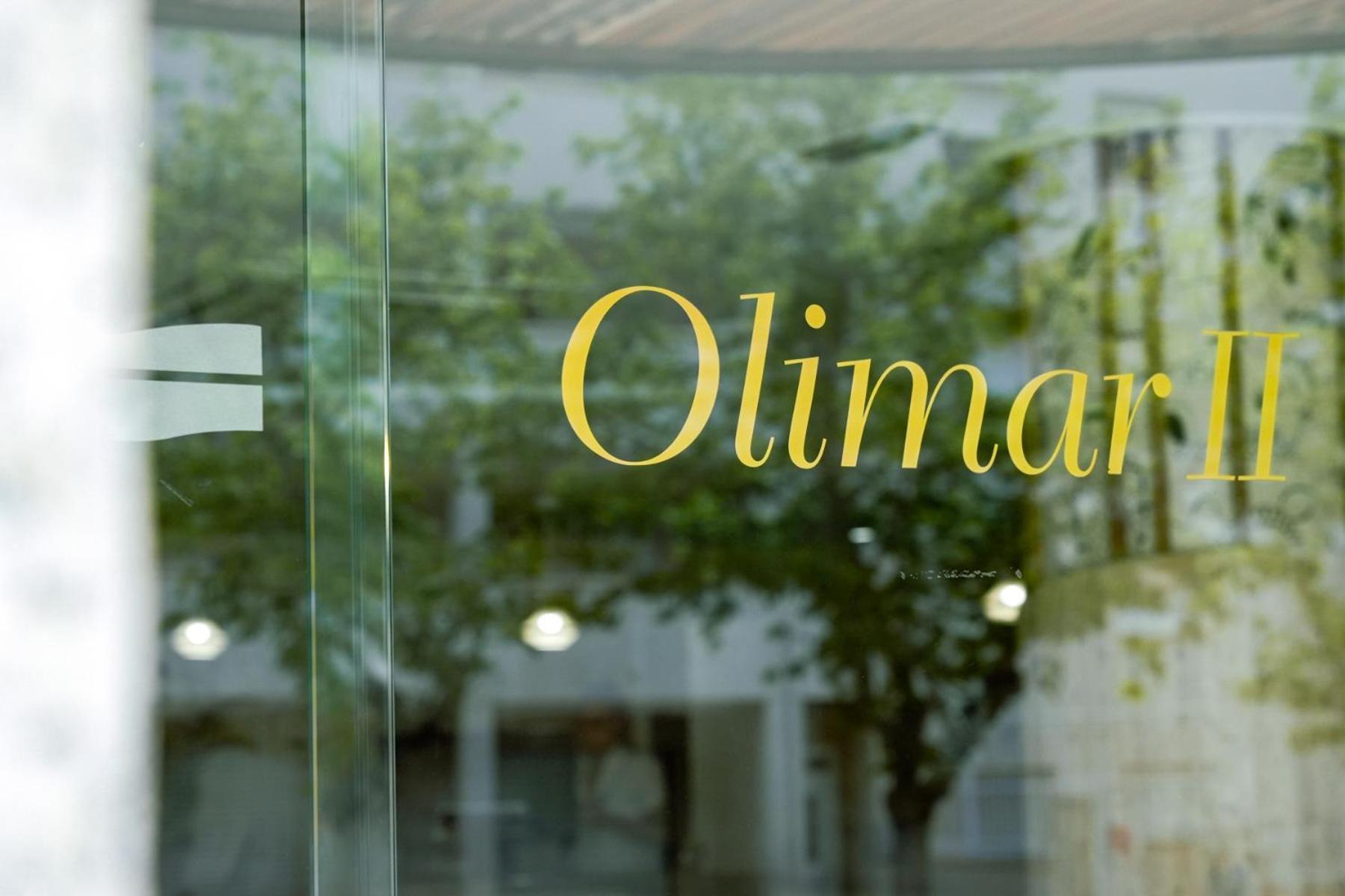 Olimar II Aparthotel Cambrils Εξωτερικό φωτογραφία