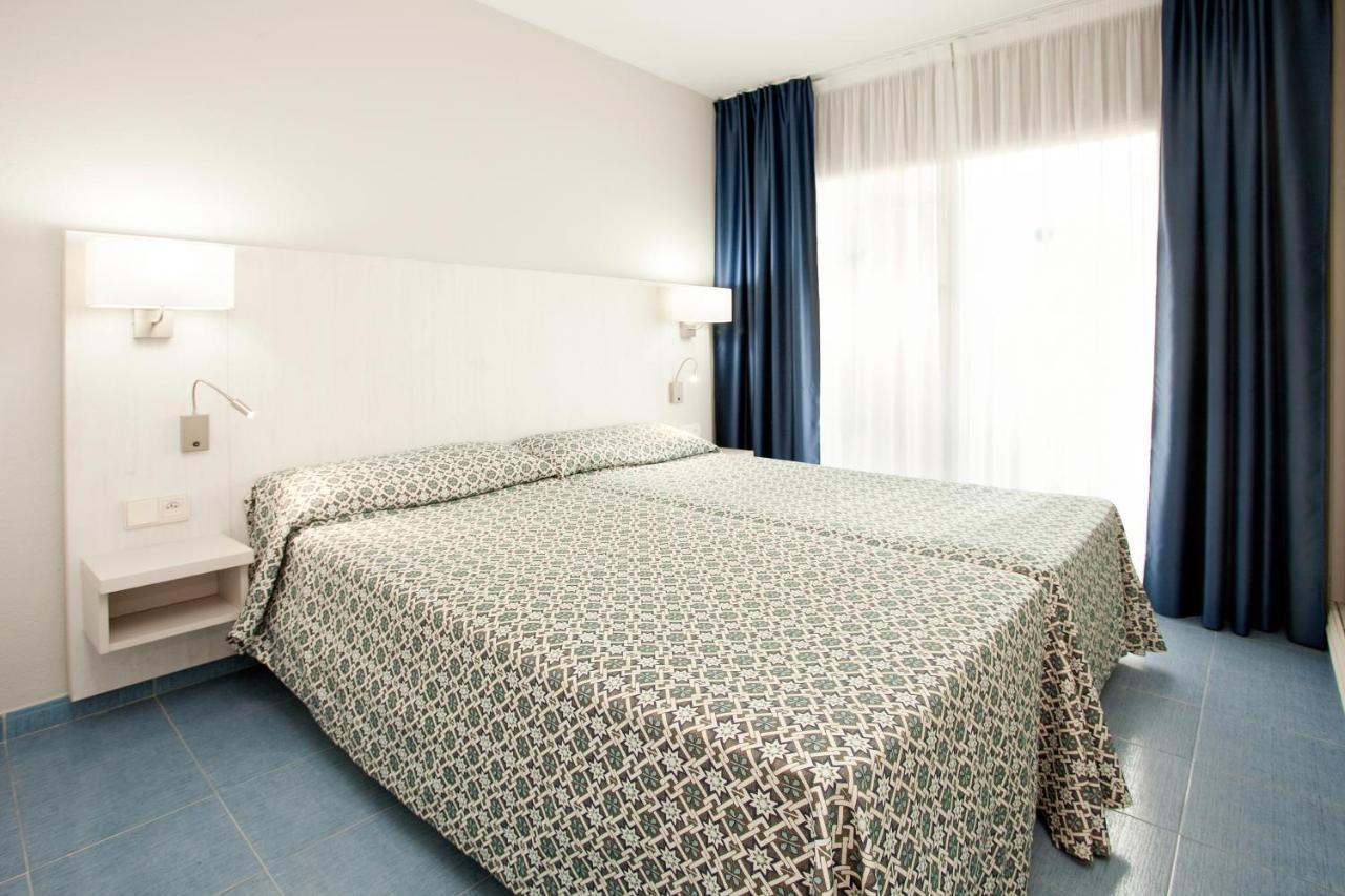 Olimar II Aparthotel Cambrils Εξωτερικό φωτογραφία