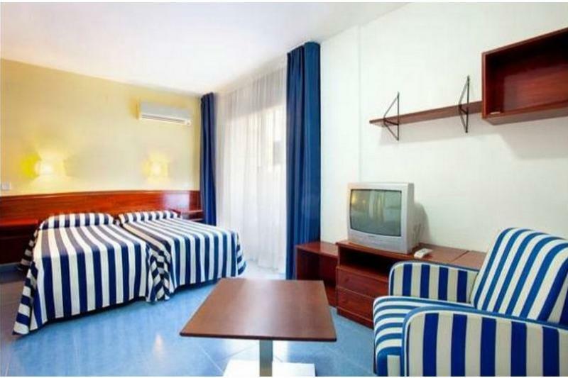 Olimar II Aparthotel Cambrils Εξωτερικό φωτογραφία